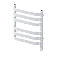 Полотенцесушитель Radeco El Billy 595*530 white Полотенцесушитель Radeco El Billy 595*530 white